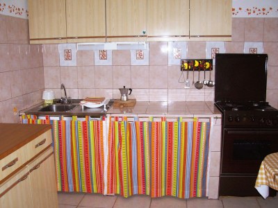 Apartment Apartments by the sea Zubovići, Pag - 241 - Outdoor photo 9