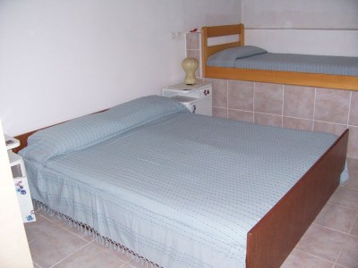 Apartment Apartments by the sea Zubovići, Pag - 241 - Outdoor photo 10