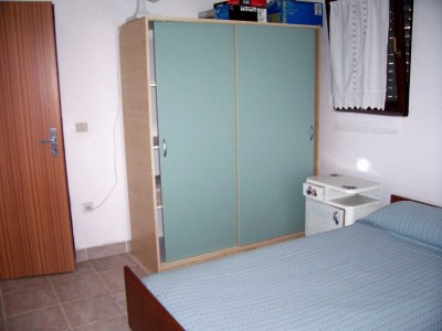 Apartment Apartments by the sea Zubovići, Pag - 241 - Outdoor photo 11