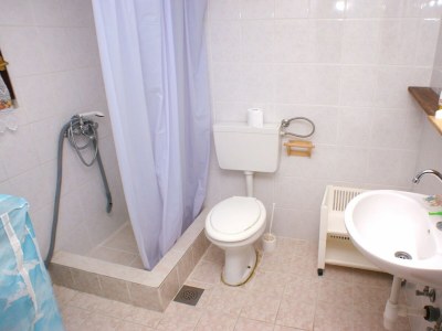 Apartment Apartments by the sea Zubovići, Pag - 241 - Outdoor photo 12