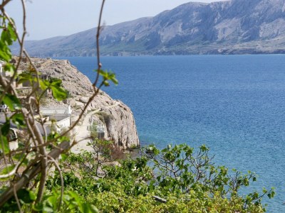 Apartment Apartments by the sea Zubovići, Pag - 241 - Outdoor photo 13