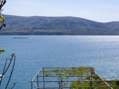 Apartment Apartments by the sea Zubovići, Pag - 241 - Outdoor photo 14