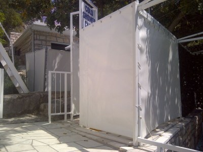 Holiday house Four-bedroom house with terrace and sea view Cove Pribinja, Hvar K-15324 - Outdoor photo 10