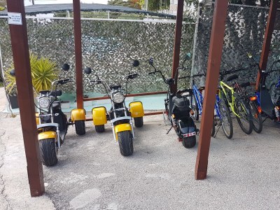 Holiday house Four-bedroom house with terrace and sea view Cove Pribinja, Hvar K-15324 - Outdoor photo 13