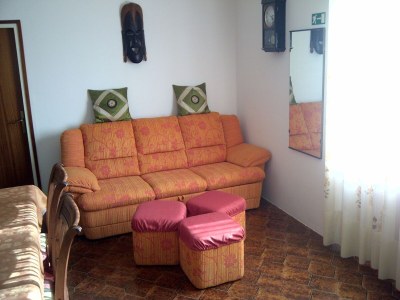 Holiday house Four-bedroom house with terrace and sea view Cove Pribinja, Hvar K-15324 - Outdoor photo 17