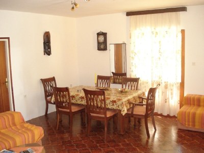 Holiday house Four-bedroom house with terrace and sea view Cove Pribinja, Hvar K-15324 - Outdoor photo 19