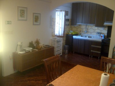 Holiday house Four-bedroom house with terrace and sea view Cove Pribinja, Hvar K-15324 - Outdoor photo 20