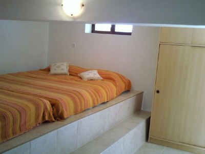 Holiday house Four-bedroom house with terrace and sea view Cove Pribinja, Hvar K-15324 - Outdoor photo 25