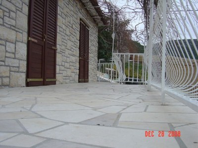 Holiday house Four-bedroom house with terrace and sea view Cove Pribinja, Hvar K-15324 - Outdoor photo 38