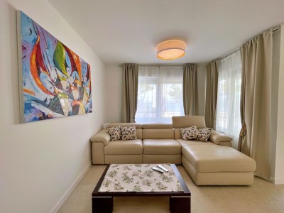 Apartment Two bedroom apartment with terrace and sea view Šilo, Krk A-21242-i - Outdoor photo 15