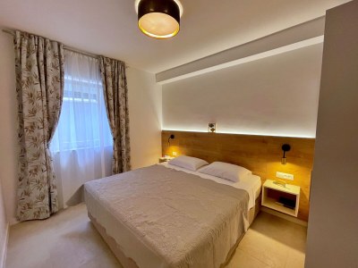 Apartment Two bedroom apartment with terrace and sea view Šilo, Krk A-21242-i - Outdoor photo 24