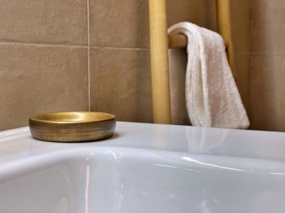 Apartment Two bedroom apartment with terrace and sea view Šilo, Krk A-21242-i - Outdoor photo 33