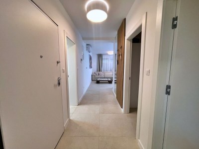 Apartment Two bedroom apartment with terrace and sea view Šilo, Krk A-21242-i - Outdoor photo 34