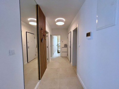 Apartment Two bedroom apartment with terrace and sea view Šilo, Krk A-21242-i - Outdoor photo 35