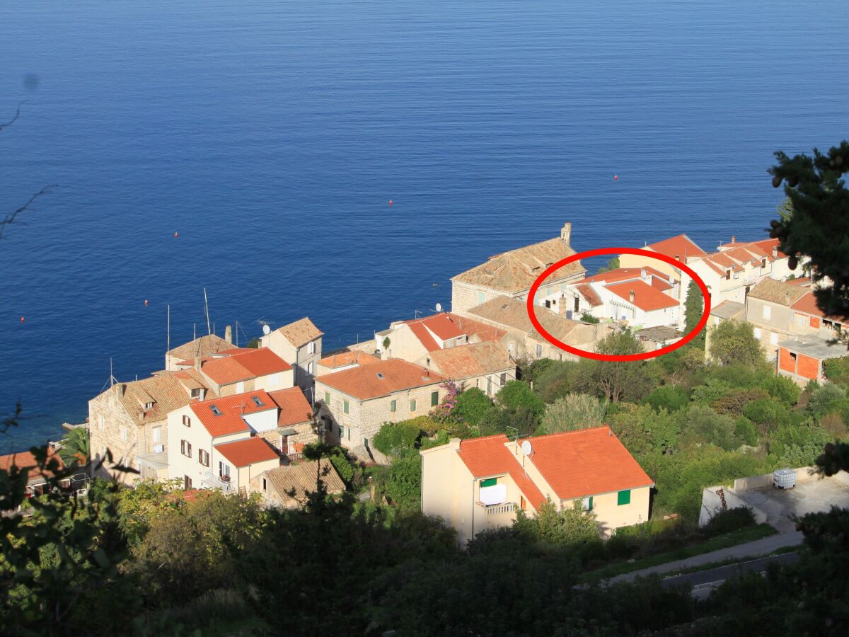 Apartment Apartments by the sea Vis - 2459 - Outdoor photo 2