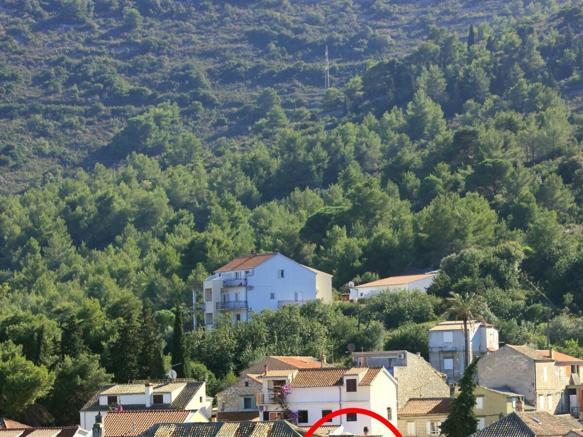 Apartment Apartments by the sea Vis - 2459 - Outdoor photo 3