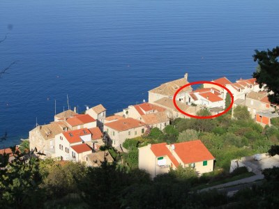 Apartment Apartments by the sea Vis - 2459 - Outdoor photo 2