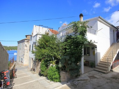 Apartment Apartments by the sea Vis - 2459 - Outdoor photo 4