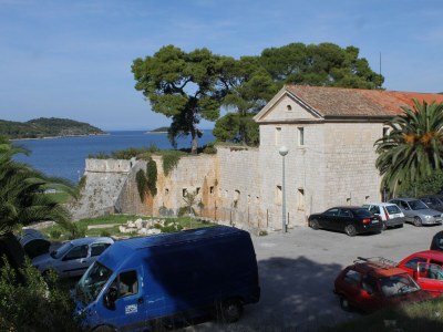 Apartment Apartments by the sea Vis - 2459 - Outdoor photo 10