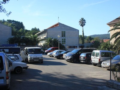 Apartment Apartments by the sea Vis - 2459 - Outdoor photo 11