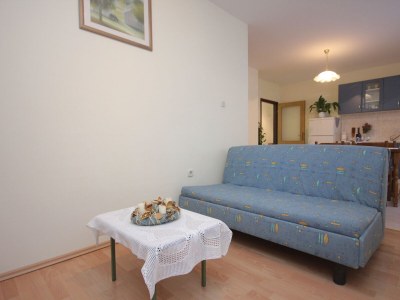 Apartment Apartments by the sea Vis - 2459 - Outdoor photo 12