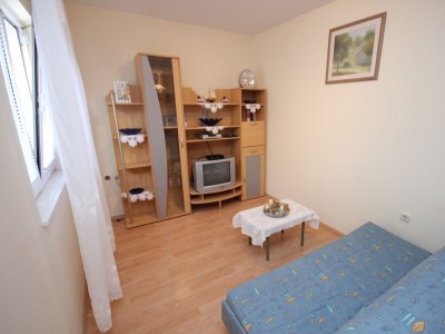 Apartment Apartments by the sea Vis - 2459 - Outdoor photo 13