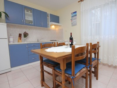 Apartment Apartments by the sea Vis - 2459 - Outdoor photo 14