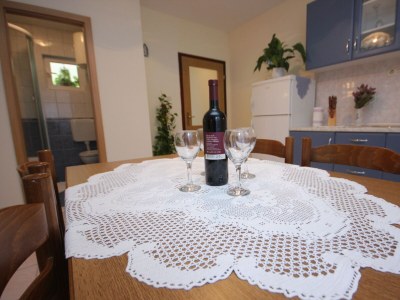 Apartment Apartments by the sea Vis - 2459 - Outdoor photo 15