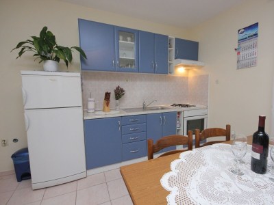 Apartment Apartments by the sea Vis - 2459 - Outdoor photo 16