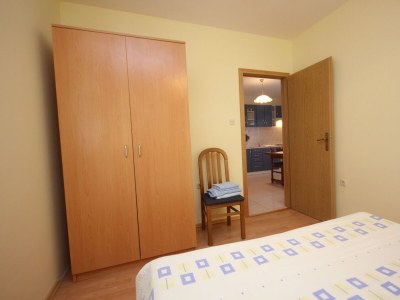 Apartment Apartments by the sea Vis - 2459 - Outdoor photo 17