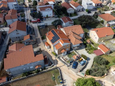 Apartment Studio flat with air-conditioning Bibinje, Zadar AS-16188-a - Outdoor photo 3