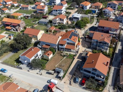 Apartment Studio flat with air-conditioning Bibinje, Zadar AS-16188-a - Outdoor photo 4