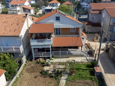 Apartment Studio flat with air-conditioning Bibinje, Zadar AS-16188-a - Outdoor photo 5