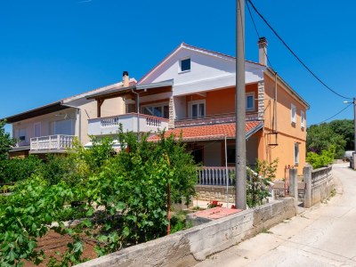Apartment Studio flat with air-conditioning Bibinje, Zadar AS-16188-a - Outdoor photo 6