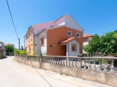 Apartment Studio flat with air-conditioning Bibinje, Zadar AS-16188-a - Outdoor photo 7