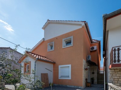 Apartment Studio flat with air-conditioning Bibinje, Zadar AS-16188-a - Outdoor photo 8