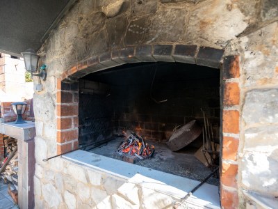 Apartment Studio flat with air-conditioning Bibinje, Zadar AS-16188-a - Outdoor photo 11