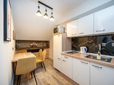 Apartment Studio flat with air-conditioning Bibinje, Zadar AS-16188-a - Outdoor photo 13