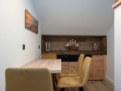 Apartment Studio flat with air-conditioning Bibinje, Zadar AS-16188-a - Outdoor photo 14