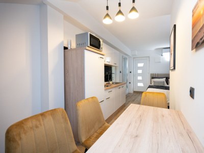 Apartment Studio flat with air-conditioning Bibinje, Zadar AS-16188-a - Outdoor photo 15