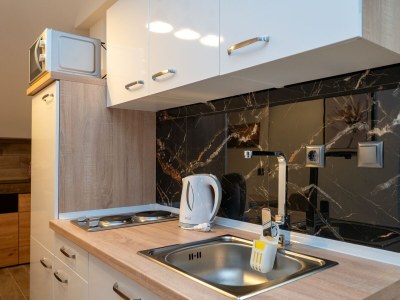 Apartment Studio flat with air-conditioning Bibinje, Zadar AS-16188-a - Outdoor photo 20