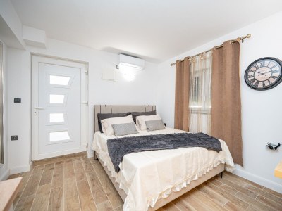 Apartment Studio flat with air-conditioning Bibinje, Zadar AS-16188-a - Outdoor photo 21