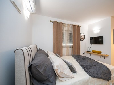 Apartment Studio flat with air-conditioning Bibinje, Zadar AS-16188-a - Outdoor photo 22