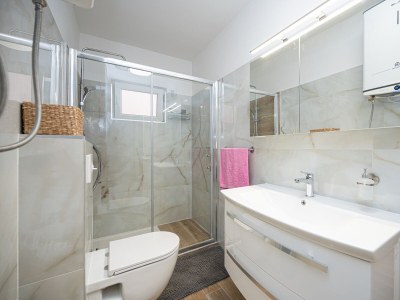 Apartment Studio flat with air-conditioning Bibinje, Zadar AS-16188-a - Outdoor photo 25