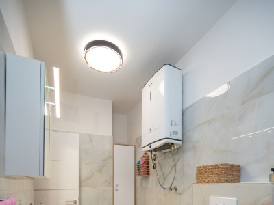 Apartment Studio flat with air-conditioning Bibinje, Zadar AS-16188-a - Outdoor photo 26