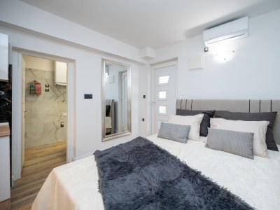 Apartment Studio flat with air-conditioning Bibinje, Zadar AS-16188-a - Outdoor photo 29