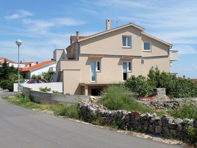 Apartment One bedroom apartment with terrace Krk A-13553-b - Outdoor photo 6