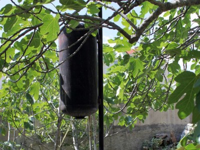 Apartment One bedroom apartment with terrace Krk A-13553-b - Outdoor photo 9