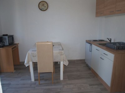 Apartment One bedroom apartment with terrace Krk A-13553-b - Outdoor photo 16