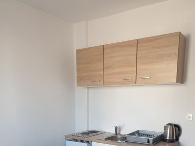 Apartment One bedroom apartment with terrace Krk A-13553-b - Outdoor photo 17